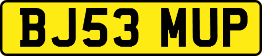 BJ53MUP