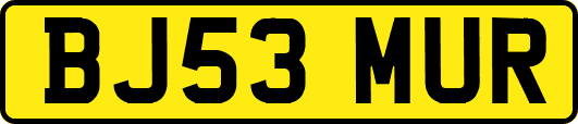BJ53MUR