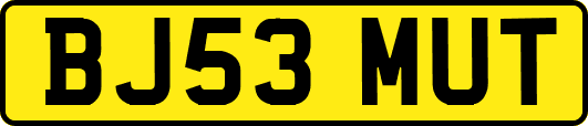 BJ53MUT