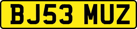 BJ53MUZ