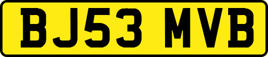 BJ53MVB