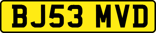 BJ53MVD