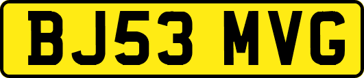 BJ53MVG