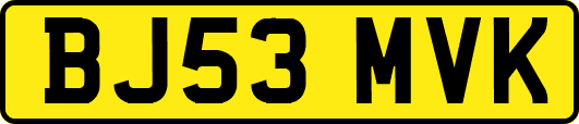 BJ53MVK