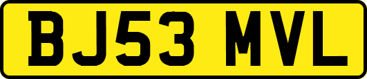 BJ53MVL