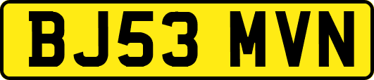 BJ53MVN