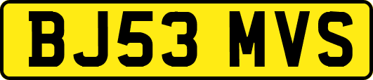 BJ53MVS