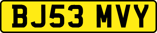 BJ53MVY