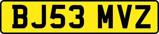 BJ53MVZ