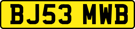 BJ53MWB