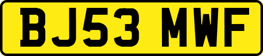 BJ53MWF