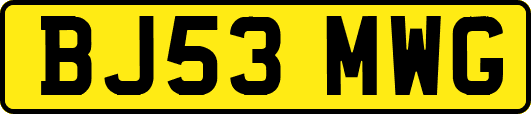 BJ53MWG