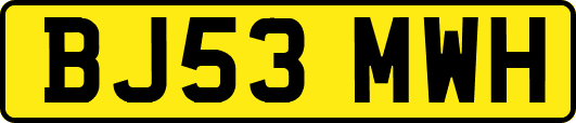 BJ53MWH