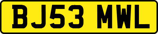 BJ53MWL
