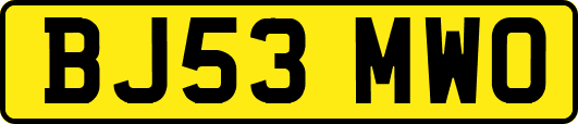 BJ53MWO