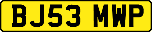 BJ53MWP