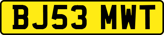 BJ53MWT