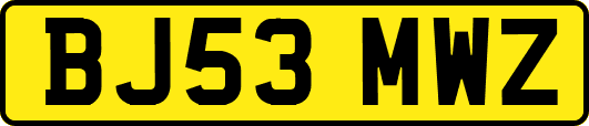 BJ53MWZ