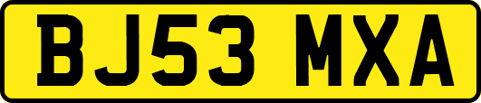 BJ53MXA