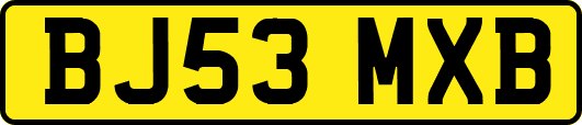 BJ53MXB