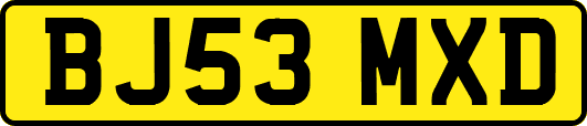 BJ53MXD