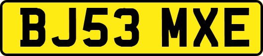 BJ53MXE