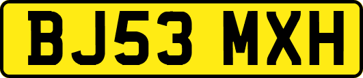 BJ53MXH