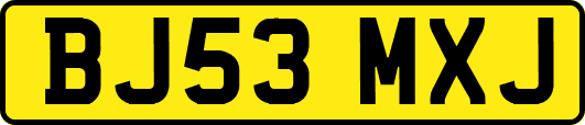 BJ53MXJ