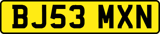 BJ53MXN