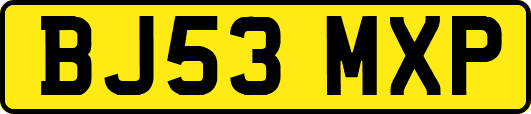 BJ53MXP