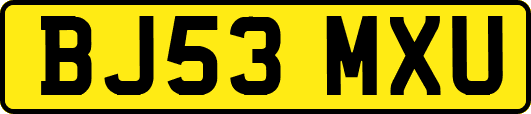 BJ53MXU