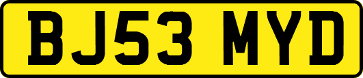BJ53MYD
