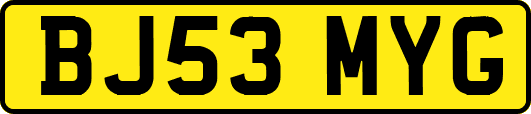 BJ53MYG