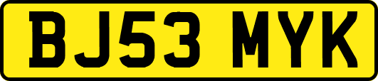 BJ53MYK