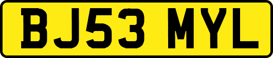 BJ53MYL