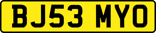 BJ53MYO