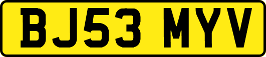 BJ53MYV