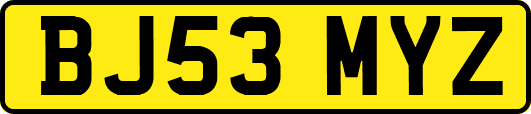 BJ53MYZ