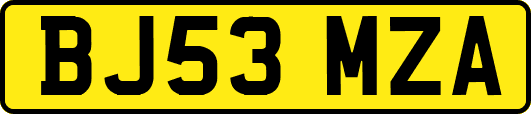 BJ53MZA
