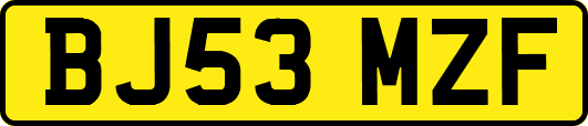 BJ53MZF