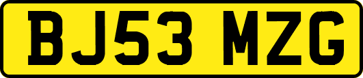 BJ53MZG