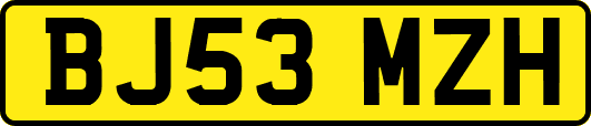BJ53MZH