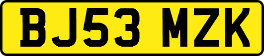 BJ53MZK