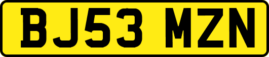 BJ53MZN