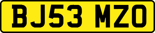 BJ53MZO