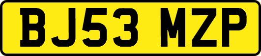 BJ53MZP