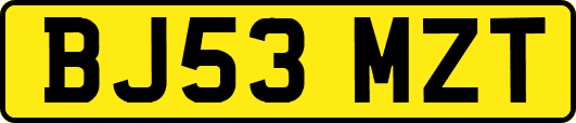 BJ53MZT