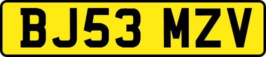 BJ53MZV