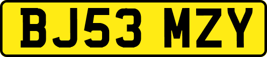 BJ53MZY