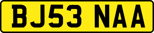 BJ53NAA